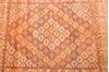 Baluch Beige Hand Knotted 38 X 58 Area Rug 100-76422 Thumb 9