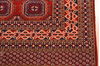 Baluch Red Hand Knotted 310 X 54  Area Rug 100-76423 Thumb 10