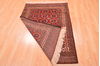 Baluch Red Hand Knotted 310 X 54  Area Rug 100-76423 Thumb 13
