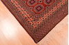 Baluch Red Hand Knotted 310 X 54  Area Rug 100-76423 Thumb 8