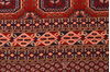 Baluch Red Hand Knotted 310 X 54  Area Rug 100-76423 Thumb 9