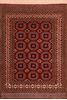 Baluch Red Hand Knotted 310 X 54  Area Rug 100-76423 Thumb 0