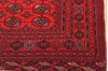 Baluch Red Hand Knotted 311 X 63 Area Rug 253-76424 Thumb 10