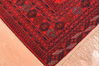 Baluch Red Hand Knotted 311 X 63 Area Rug 253-76424 Thumb 11