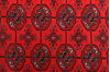 Baluch Red Hand Knotted 311 X 63 Area Rug 253-76424 Thumb 12