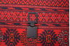 Baluch Red Hand Knotted 311 X 63 Area Rug 253-76424 Thumb 18