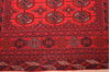 Baluch Red Hand Knotted 311 X 63 Area Rug 253-76424 Thumb 8