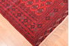 Baluch Red Hand Knotted 311 X 63 Area Rug 253-76424 Thumb 9