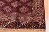 Baluch Red Hand Knotted 42 X 68  Area Rug 100-76425 Thumb 10