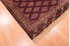 Baluch Red Hand Knotted 42 X 68 Area Rug 100-76425 Thumb 11