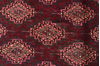 Baluch Red Hand Knotted 42 X 68 Area Rug 100-76425 Thumb 12