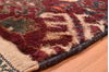 Baluch Red Hand Knotted 42 X 68  Area Rug 100-76425 Thumb 13
