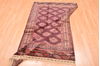 Baluch Red Hand Knotted 42 X 68 Area Rug 100-76425 Thumb 15