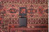 Baluch Red Hand Knotted 42 X 68 Area Rug 100-76425 Thumb 18
