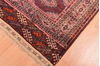 Baluch Red Hand Knotted 42 X 68  Area Rug 100-76425 Thumb 7