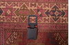 Baluch Red Hand Knotted 38 X 511  Area Rug 100-76426 Thumb 16