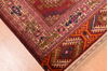 Baluch Red Hand Knotted 38 X 511  Area Rug 100-76426 Thumb 5
