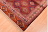Baluch Red Hand Knotted 38 X 511  Area Rug 100-76426 Thumb 6