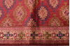 Baluch Red Hand Knotted 38 X 511  Area Rug 100-76426 Thumb 7