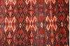 Baluch Red Hand Knotted 41 X 67  Area Rug 100-76427 Thumb 9