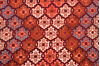 Baluch Multicolor Hand Knotted 39 X 57 Area Rug 100-76428 Thumb 10