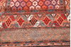 Baluch Multicolor Hand Knotted 39 X 57  Area Rug 100-76428 Thumb 12