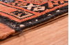 Baluch Multicolor Hand Knotted 39 X 57 Area Rug 100-76428 Thumb 14