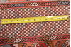Baluch Multicolor Hand Knotted 39 X 57 Area Rug 100-76428 Thumb 17