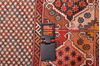 Baluch Multicolor Hand Knotted 39 X 57 Area Rug 100-76428 Thumb 18