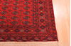 Baluch Red Hand Knotted 43 X 511 Area Rug 100-76429 Thumb 10
