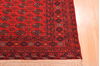 Baluch Red Hand Knotted 43 X 511  Area Rug 100-76429 Thumb 10