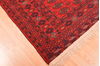 Baluch Red Hand Knotted 43 X 511 Area Rug 100-76429 Thumb 11