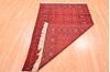 Baluch Red Hand Knotted 43 X 511  Area Rug 100-76429 Thumb 16