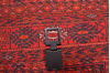 Baluch Red Hand Knotted 43 X 511 Area Rug 100-76429 Thumb 18