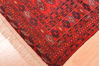 Baluch Red Hand Knotted 43 X 511 Area Rug 100-76429 Thumb 7