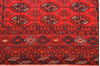 Baluch Red Hand Knotted 43 X 511  Area Rug 100-76429 Thumb 8