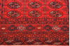 Baluch Red Hand Knotted 43 X 511 Area Rug 100-76429 Thumb 8