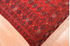 Baluch Red Hand Knotted 43 X 511 Area Rug 100-76429 Thumb 9