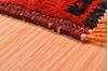 Baluch Red Hand Knotted 35 X 59  Area Rug 100-76432 Thumb 10