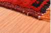 Baluch Red Hand Knotted 35 X 59 Area Rug 100-76432 Thumb 10