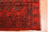 Baluch Red Hand Knotted 35 X 59 Area Rug 100-76432 Thumb 9