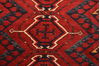 Baluch Red Hand Knotted 35 X 57  Area Rug 100-76433 Thumb 10