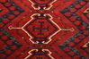 Baluch Red Hand Knotted 35 X 57 Area Rug 100-76433 Thumb 10