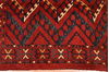 Baluch Red Hand Knotted 35 X 57  Area Rug 100-76433 Thumb 12