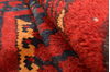 Baluch Red Hand Knotted 35 X 57 Area Rug 100-76433 Thumb 15