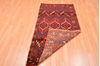Baluch Red Hand Knotted 35 X 57 Area Rug 100-76433 Thumb 17