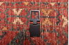 Baluch Red Hand Knotted 35 X 57  Area Rug 100-76433 Thumb 19