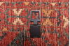 Baluch Red Hand Knotted 35 X 57 Area Rug 100-76433 Thumb 19