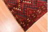 Baluch Red Hand Knotted 35 X 57  Area Rug 100-76433 Thumb 8
