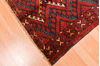 Baluch Red Hand Knotted 35 X 57 Area Rug 100-76433 Thumb 8